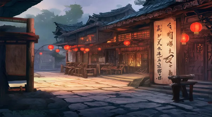 萌龙进化论游戏图片3